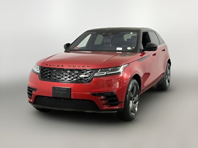 2021 Land Rover Range Rover Velar R-Dynamic S