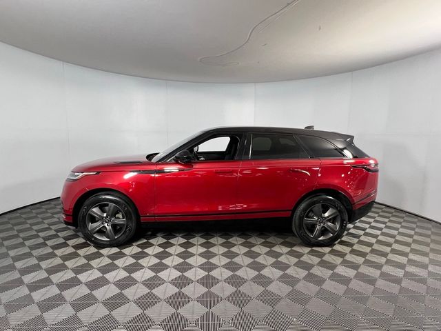 2021 Land Rover Range Rover Velar R-Dynamic S