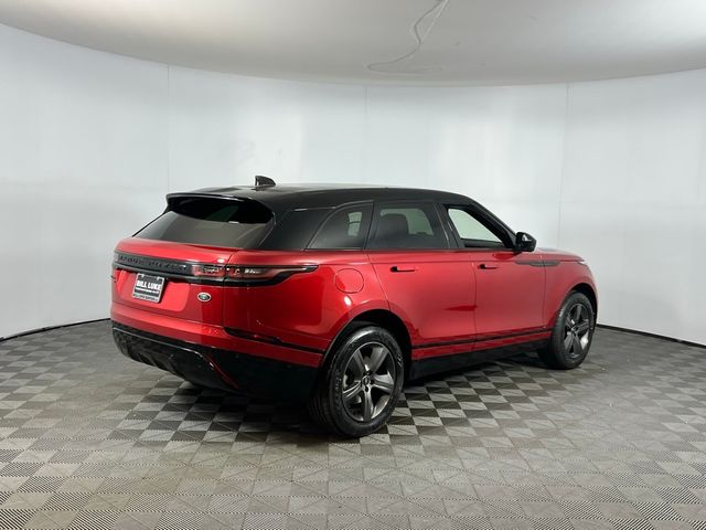 2021 Land Rover Range Rover Velar R-Dynamic S