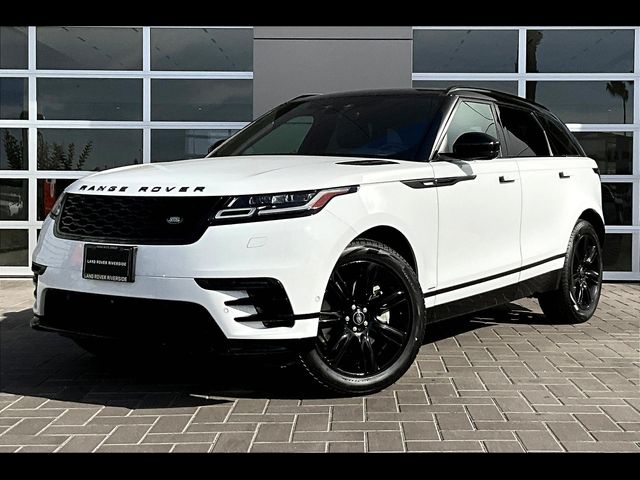 2021 Land Rover Range Rover Velar R-Dynamic S