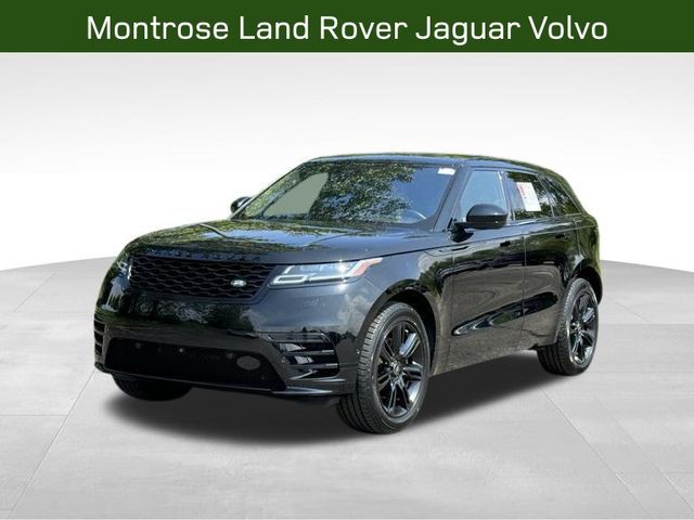 2021 Land Rover Range Rover Velar R-Dynamic S