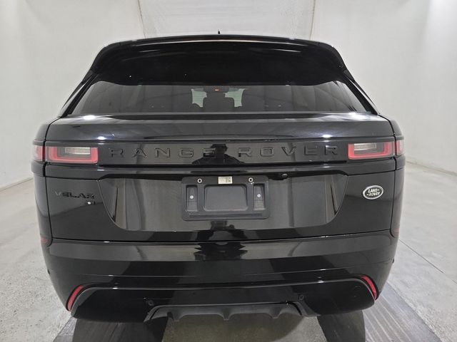 2021 Land Rover Range Rover Velar R-Dynamic S