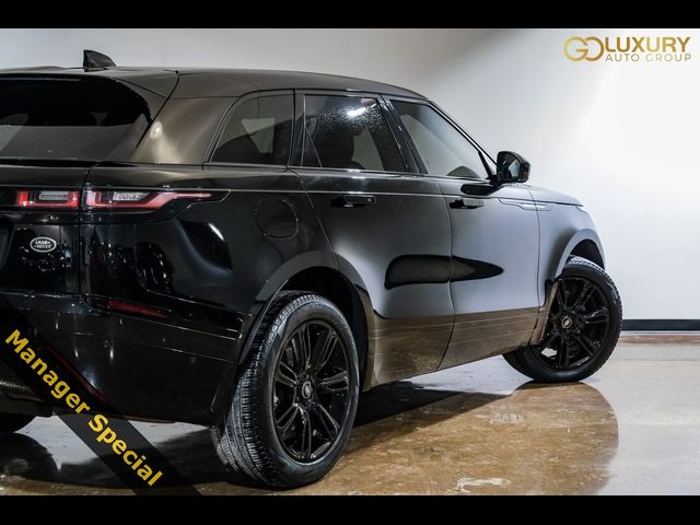 2021 Land Rover Range Rover Velar R-Dynamic S