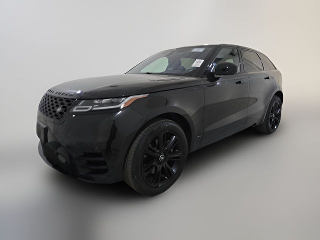 2021 Land Rover Range Rover Velar R-Dynamic S