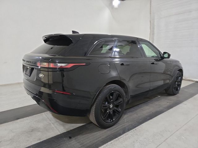 2021 Land Rover Range Rover Velar R-Dynamic S