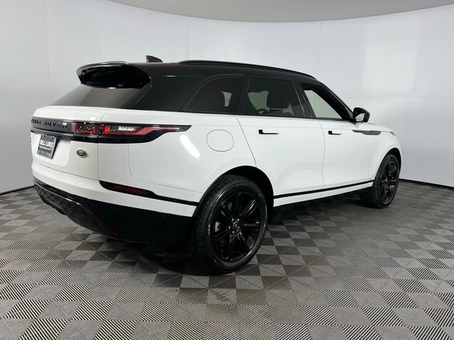 2021 Land Rover Range Rover Velar R-Dynamic S