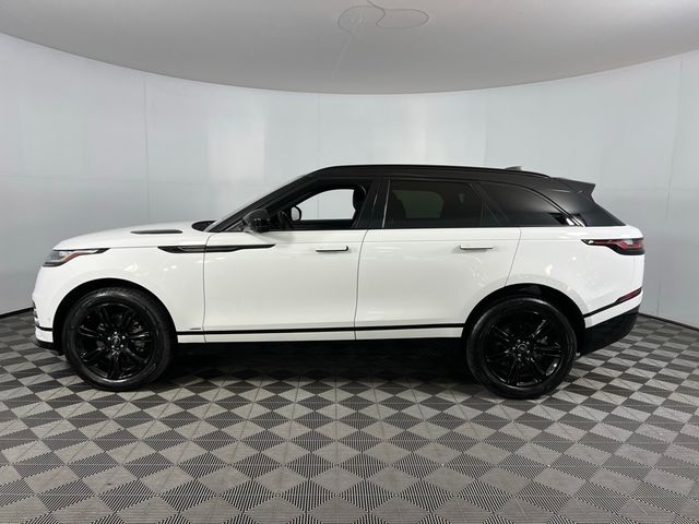 2021 Land Rover Range Rover Velar R-Dynamic S