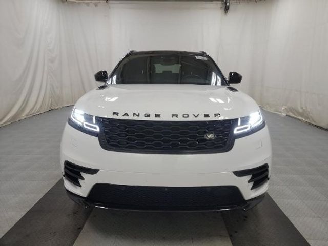 2021 Land Rover Range Rover Velar R-Dynamic S