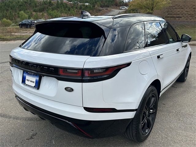 2021 Land Rover Range Rover Velar R-Dynamic S