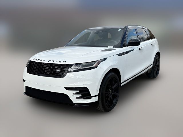 2021 Land Rover Range Rover Velar R-Dynamic S