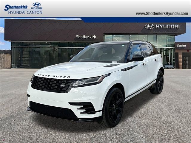 2021 Land Rover Range Rover Velar R-Dynamic S