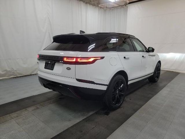 2021 Land Rover Range Rover Velar R-Dynamic S