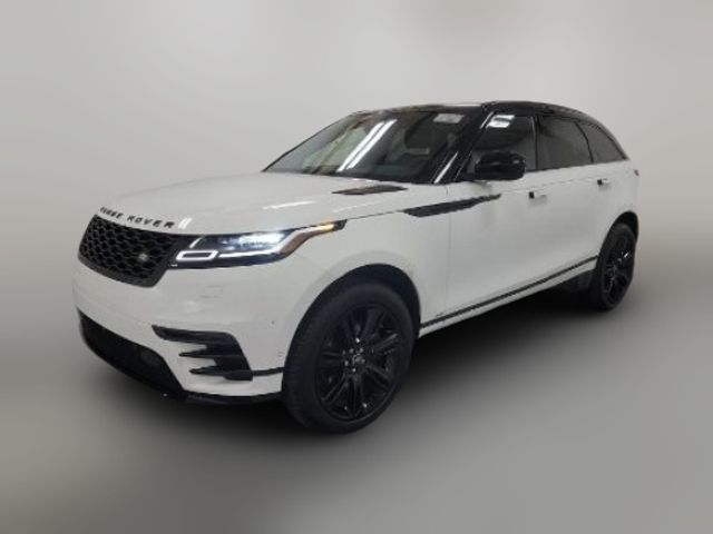 2021 Land Rover Range Rover Velar R-Dynamic S