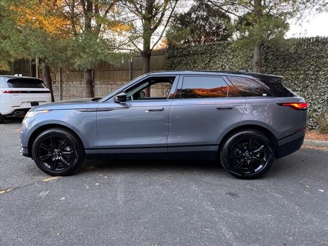 2021 Land Rover Range Rover Velar R-Dynamic S