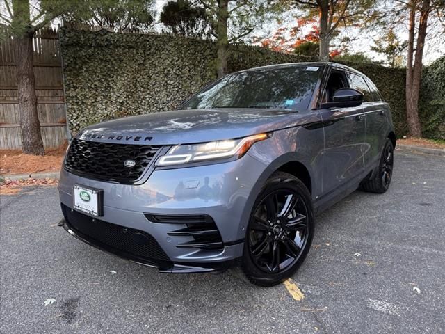 2021 Land Rover Range Rover Velar R-Dynamic S