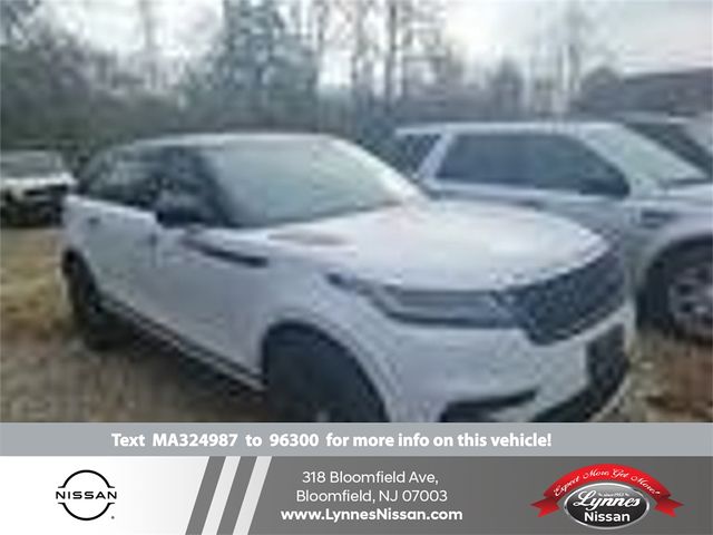 2021 Land Rover Range Rover Velar R-Dynamic S