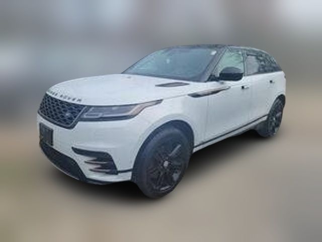 2021 Land Rover Range Rover Velar R-Dynamic S