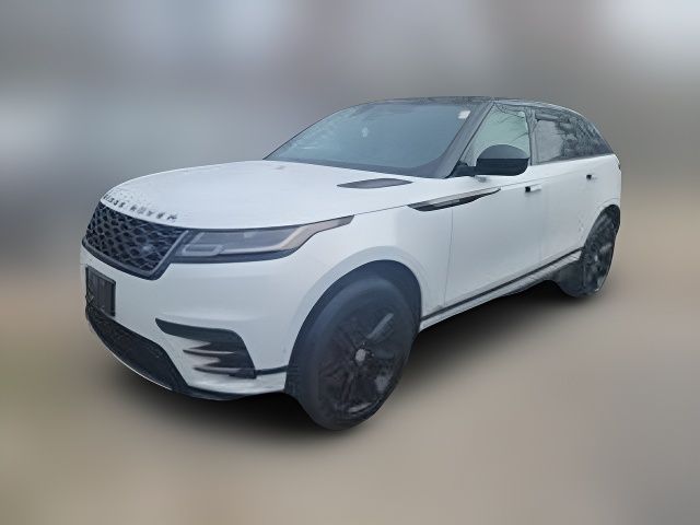 2021 Land Rover Range Rover Velar R-Dynamic S