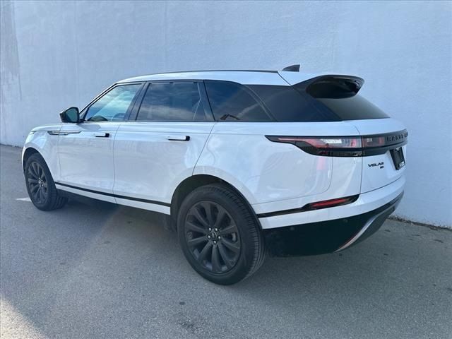 2021 Land Rover Range Rover Velar R-Dynamic S