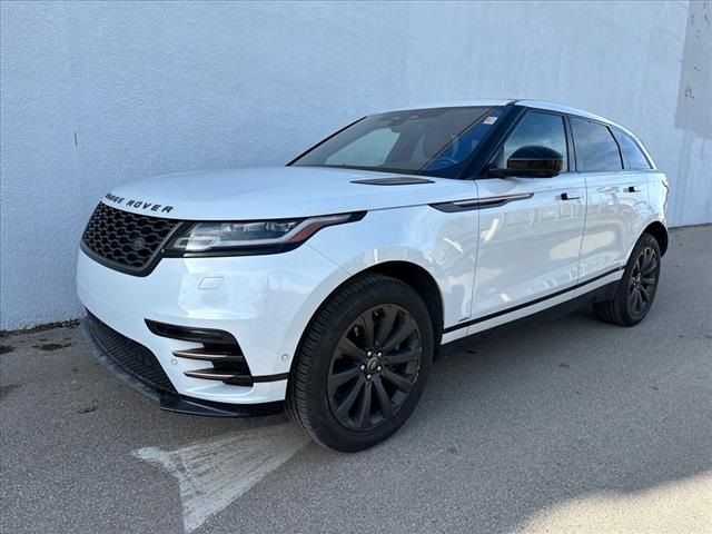 2021 Land Rover Range Rover Velar R-Dynamic S