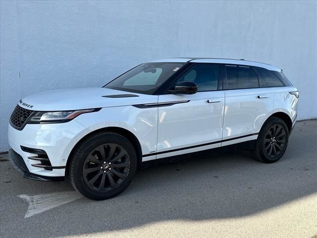 2021 Land Rover Range Rover Velar R-Dynamic S