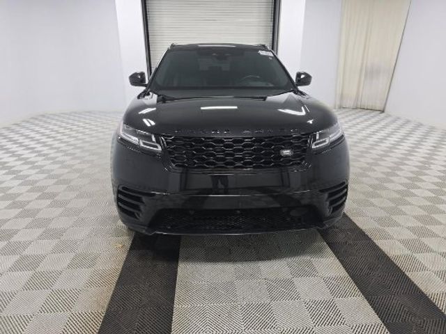 2021 Land Rover Range Rover Velar R-Dynamic S