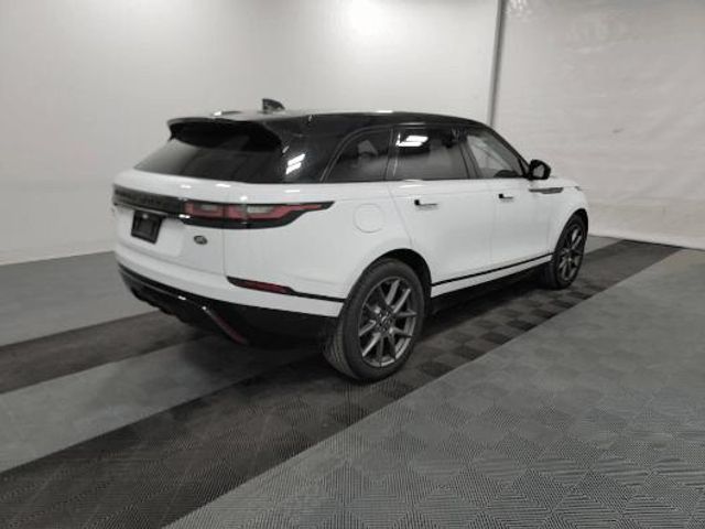 2021 Land Rover Range Rover Velar R-Dynamic S