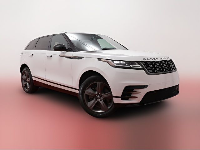 2021 Land Rover Range Rover Velar R-Dynamic S