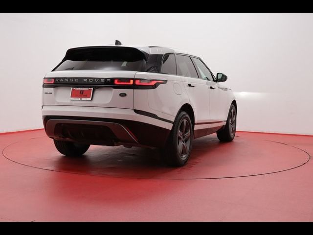 2021 Land Rover Range Rover Velar R-Dynamic S