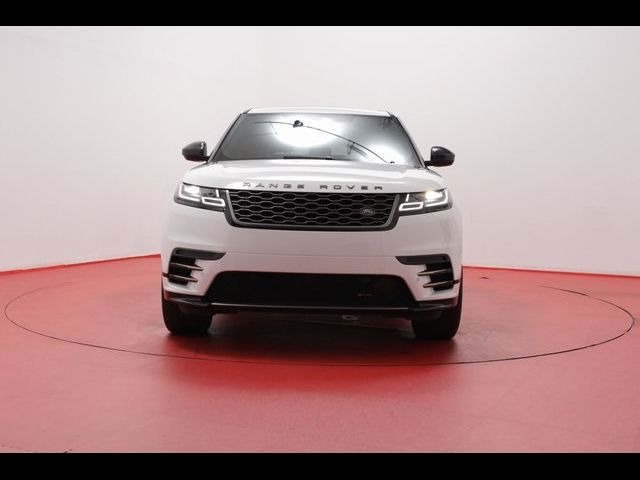 2021 Land Rover Range Rover Velar R-Dynamic S