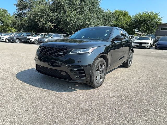 2021 Land Rover Range Rover Velar R-Dynamic S