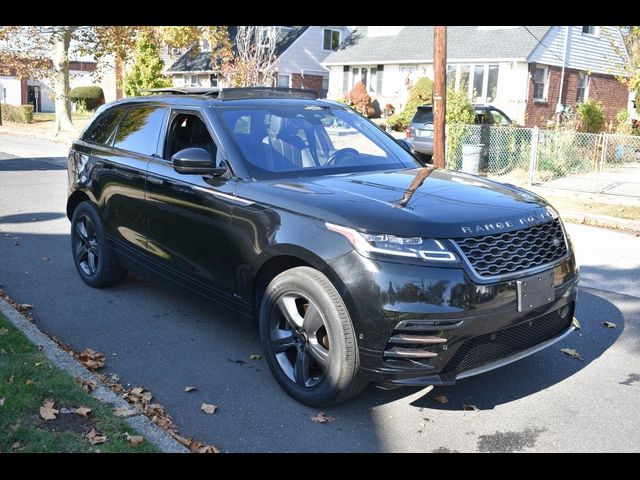 2021 Land Rover Range Rover Velar R-Dynamic S