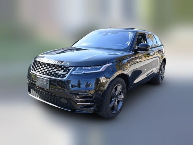 2021 Land Rover Range Rover Velar R-Dynamic S