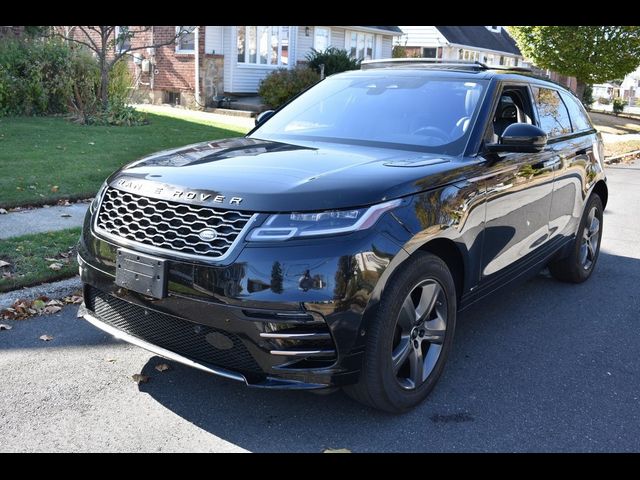 2021 Land Rover Range Rover Velar R-Dynamic S