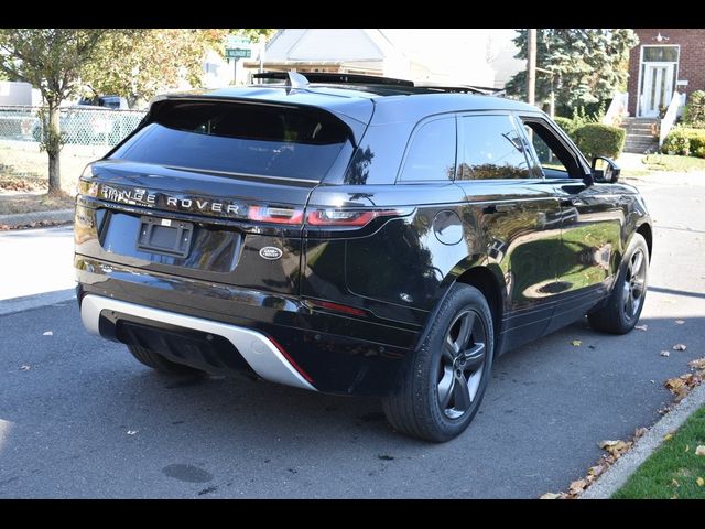 2021 Land Rover Range Rover Velar R-Dynamic S