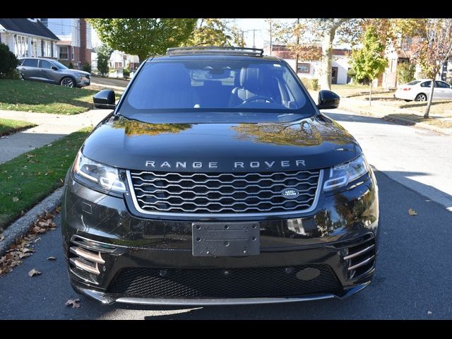 2021 Land Rover Range Rover Velar R-Dynamic S