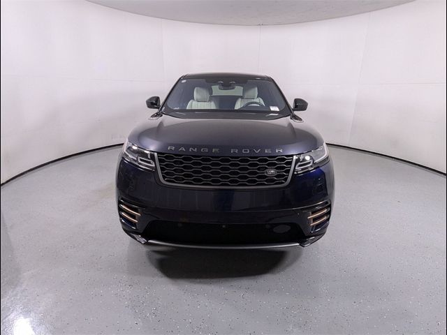 2021 Land Rover Range Rover Velar R-Dynamic S