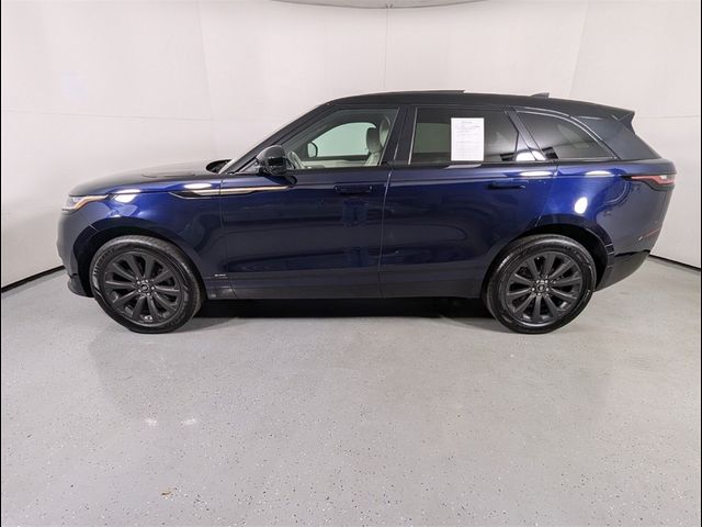 2021 Land Rover Range Rover Velar R-Dynamic S