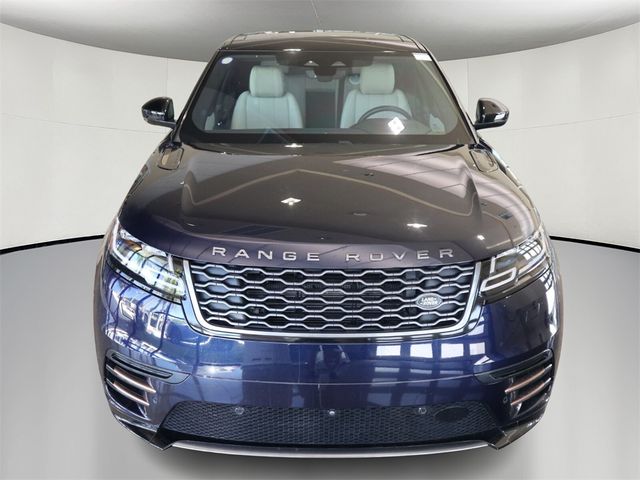 2021 Land Rover Range Rover Velar R-Dynamic S