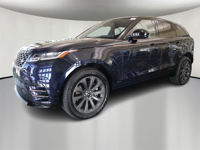 2021 Land Rover Range Rover Velar R-Dynamic S