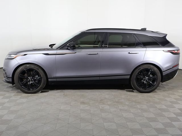 2021 Land Rover Range Rover Velar R-Dynamic S