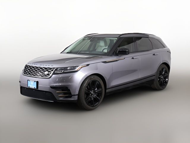 2021 Land Rover Range Rover Velar R-Dynamic S