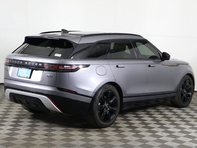 2021 Land Rover Range Rover Velar R-Dynamic S