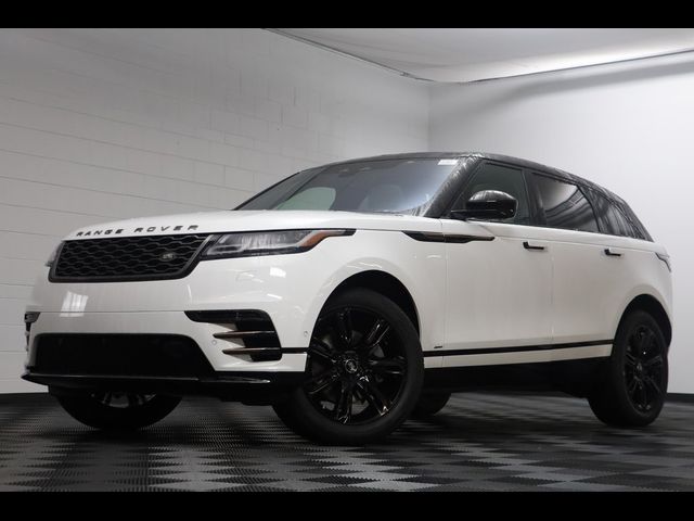 2021 Land Rover Range Rover Velar R-Dynamic S