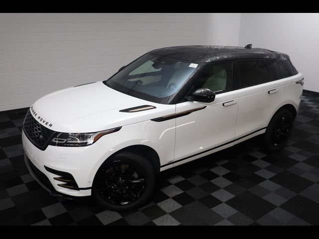 2021 Land Rover Range Rover Velar R-Dynamic S