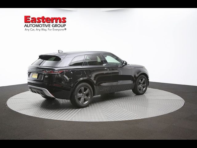 2021 Land Rover Range Rover Velar R-Dynamic S