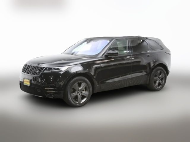 2021 Land Rover Range Rover Velar R-Dynamic S