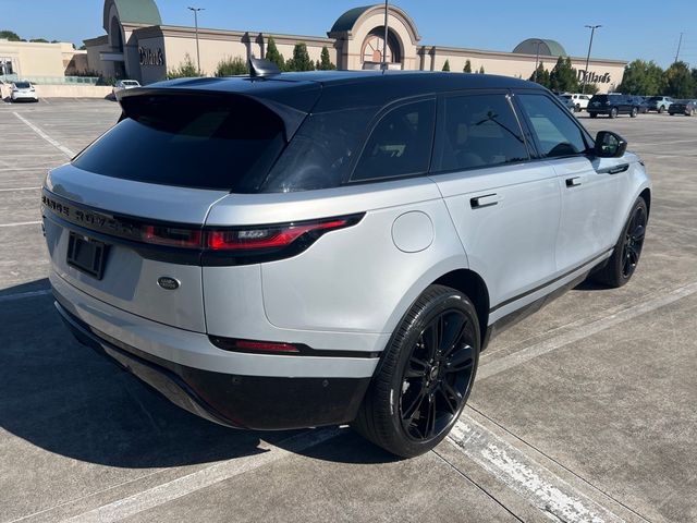 2021 Land Rover Range Rover Velar R-Dynamic S