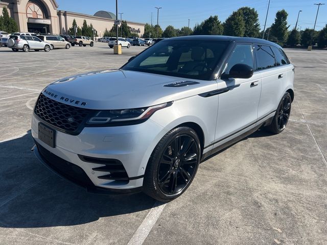 2021 Land Rover Range Rover Velar R-Dynamic S