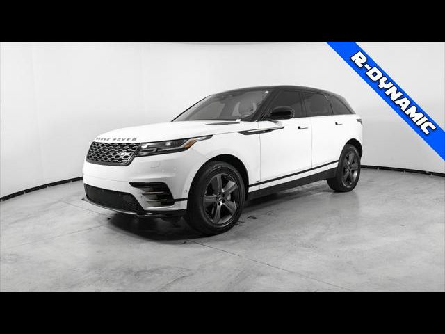 2021 Land Rover Range Rover Velar R-Dynamic S